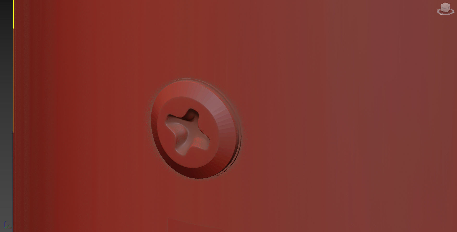 EXHAUST SURFACE by Buster and Punch 3D model_17