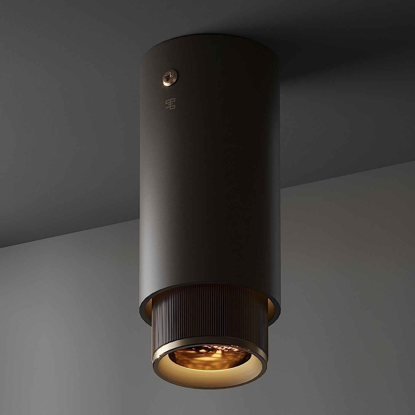 EXHAUST SURFACE by Buster and Punch 3D model_11