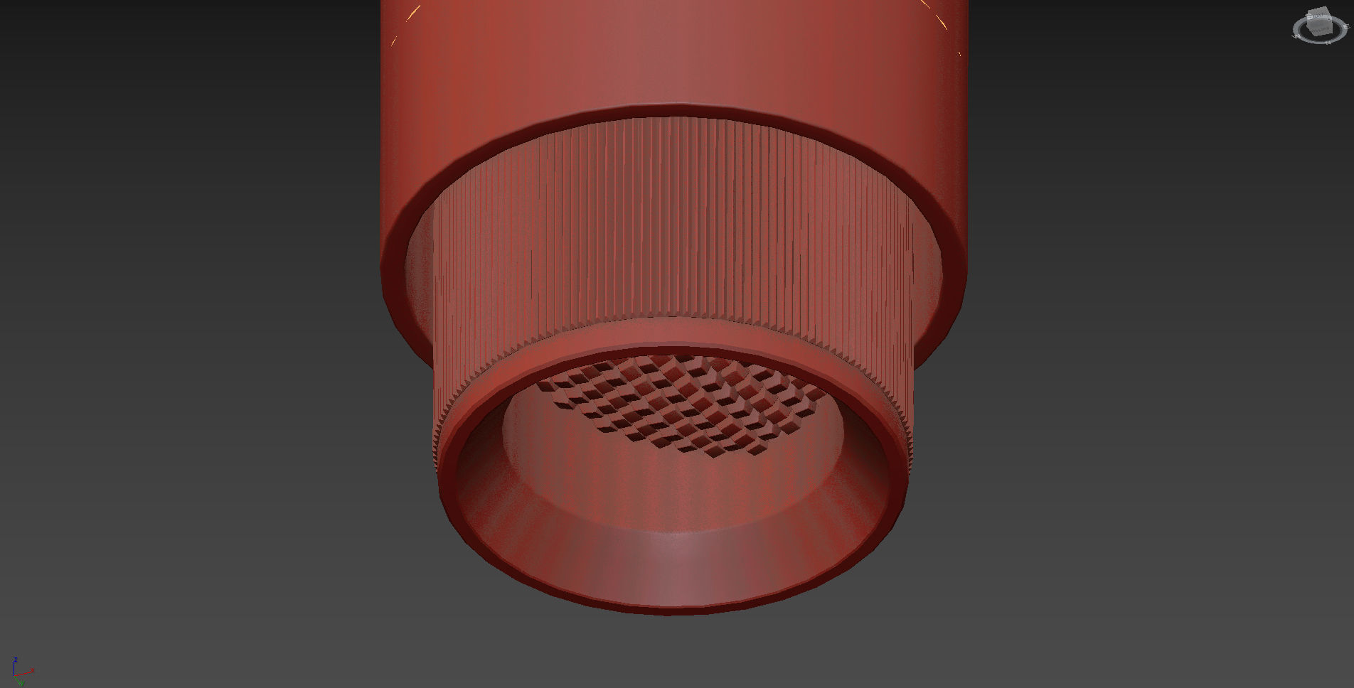 EXHAUST SURFACE by Buster and Punch 3D model_20