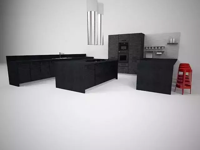 SCHIFFINI CINQUETERRE KITCHEN SET