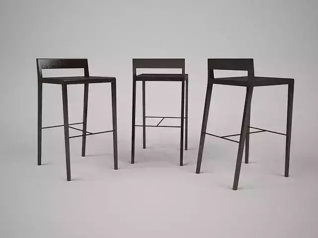 PORADA BRYANT SGABELLO BARSTOOL