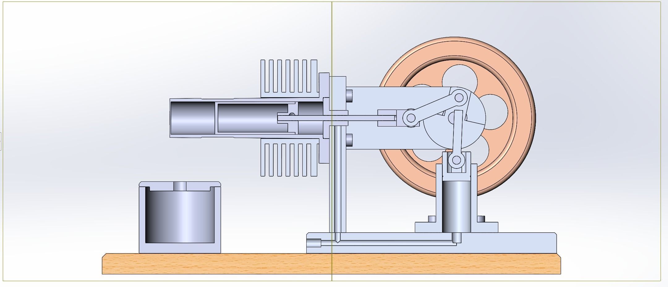 Stirling 2-90 M 3D model_1