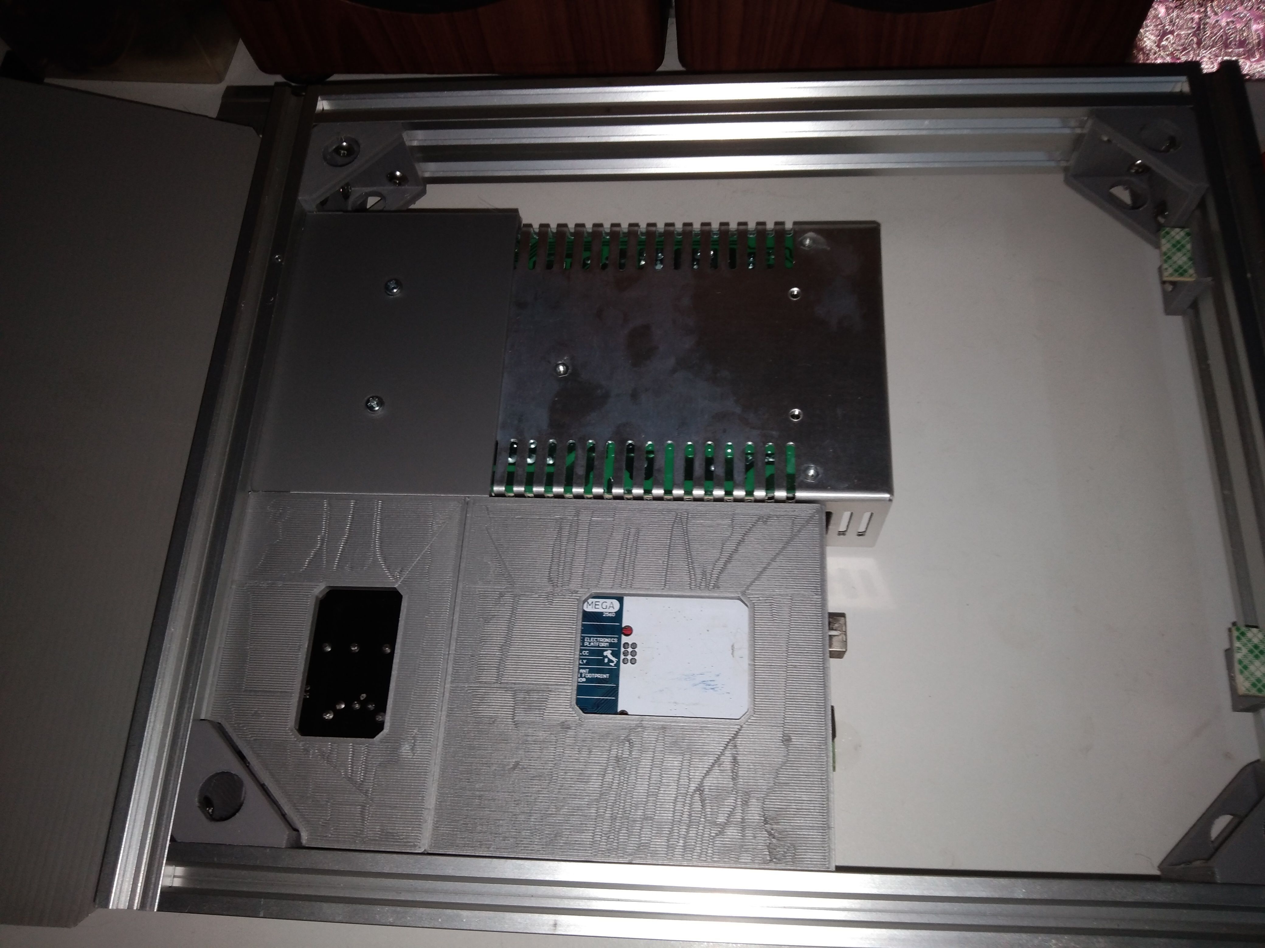 ANET AM8 UNDERCOVER REMASTERED 3D print model_12