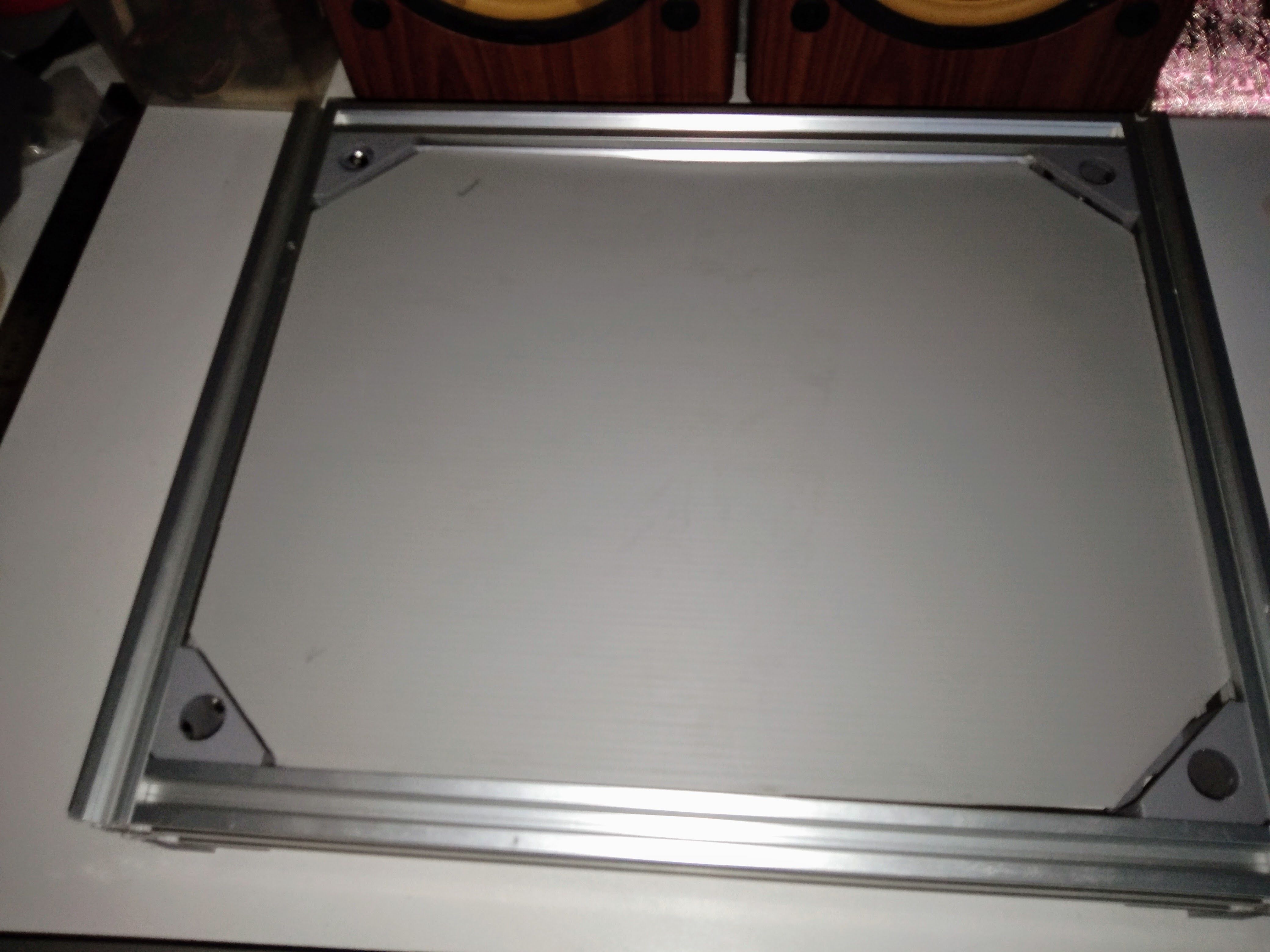 ANET AM8 UNDERCOVER REMASTERED 3D print model_11