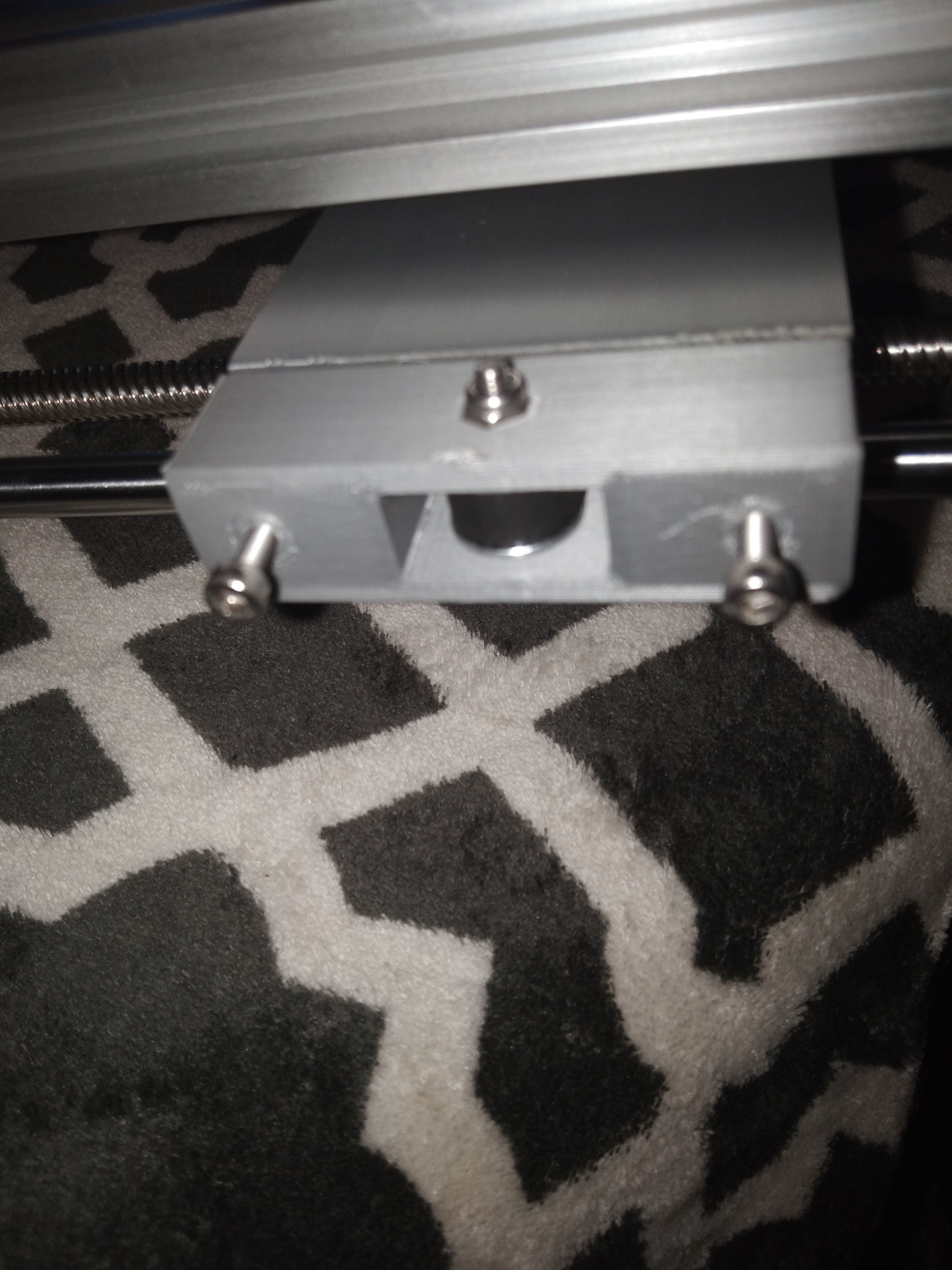 ANET AM8 UNDERCOVER REMASTERED 3D print model_26