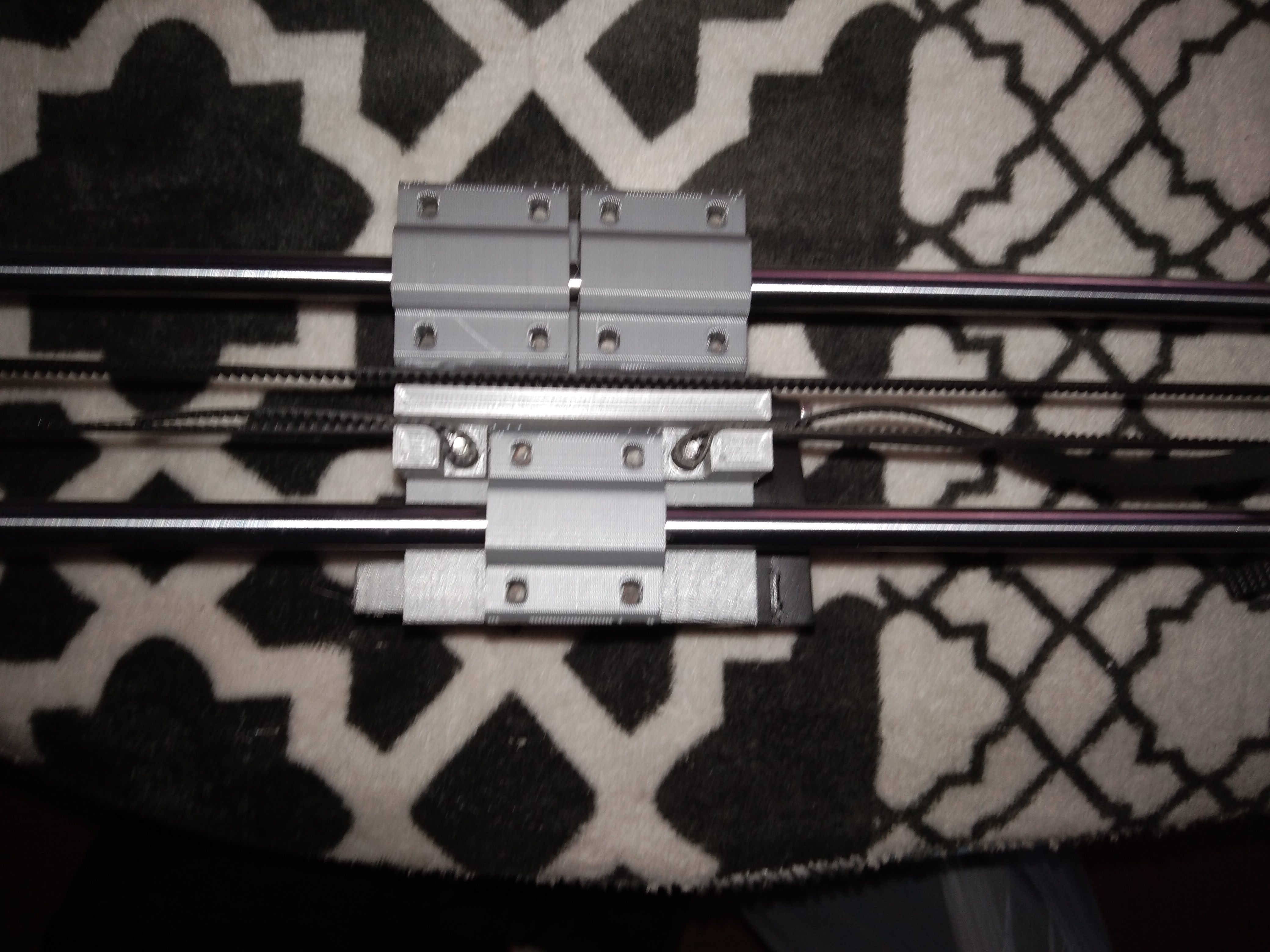 ANET AM8 UNDERCOVER REMASTERED 3D print model_24