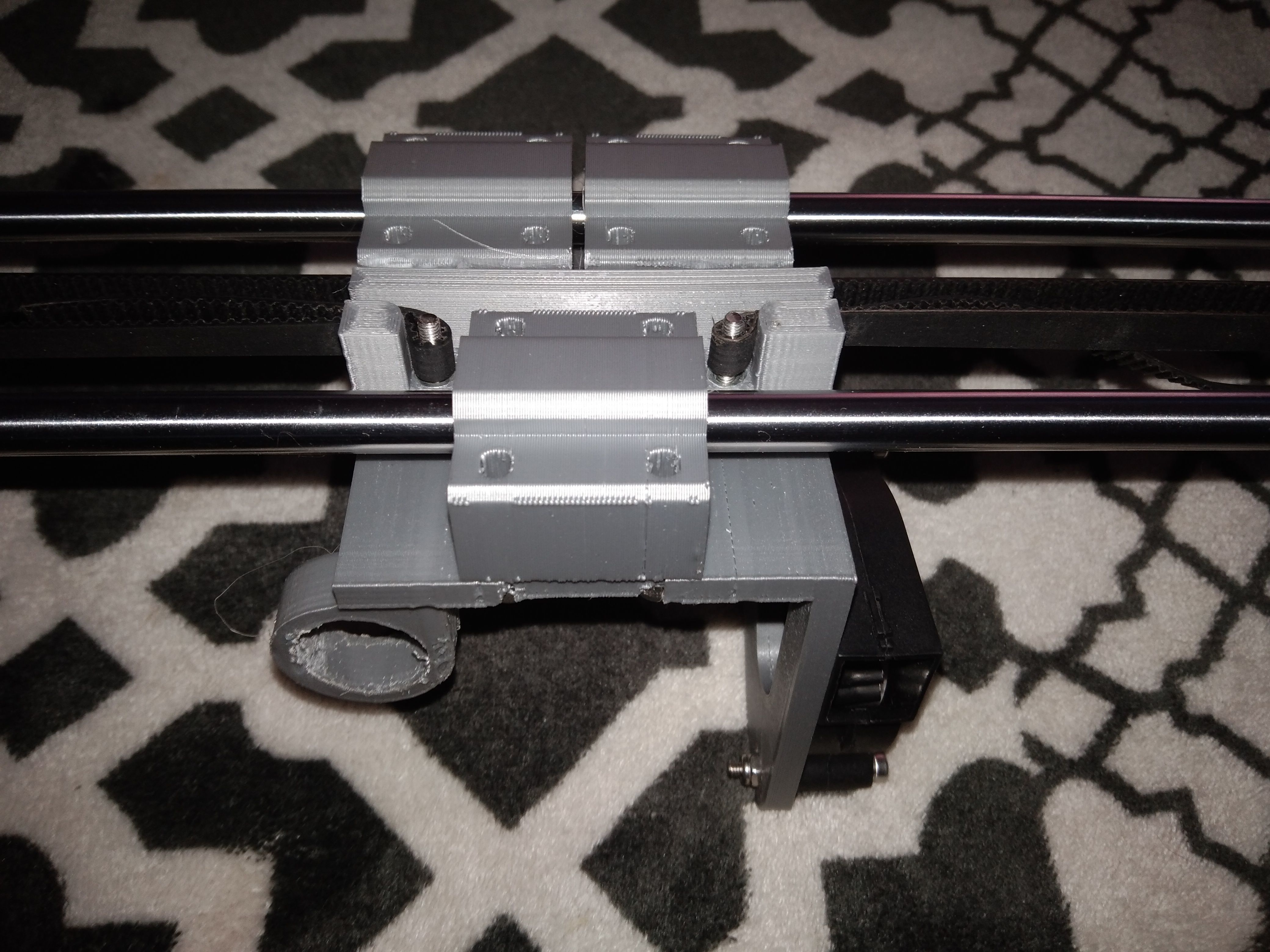 ANET AM8 UNDERCOVER REMASTERED 3D print model_28