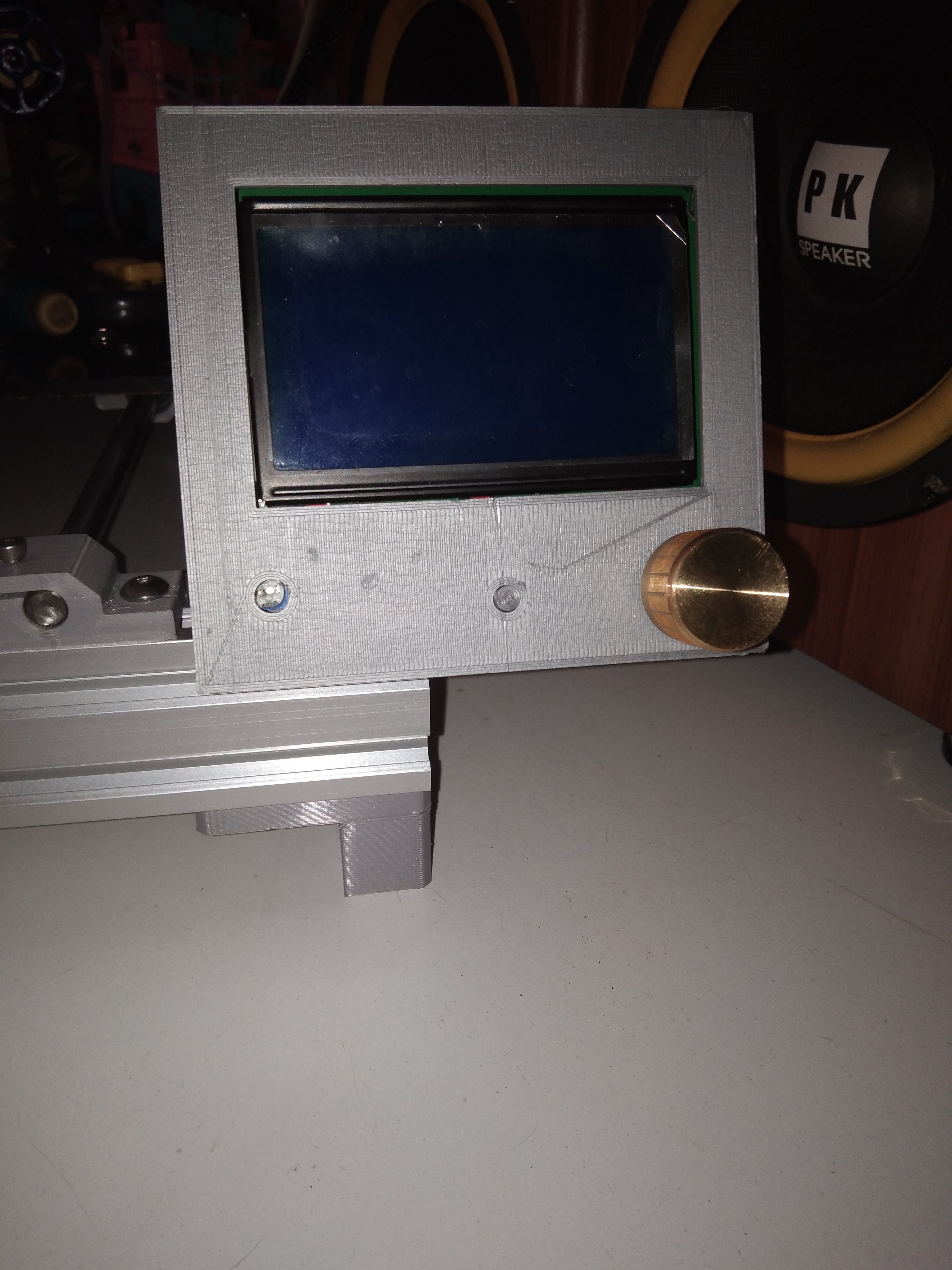 ANET AM8 UNDERCOVER REMASTERED 3D print model_20