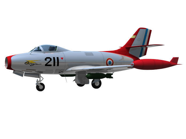 md450 Ouragan 3D model_1