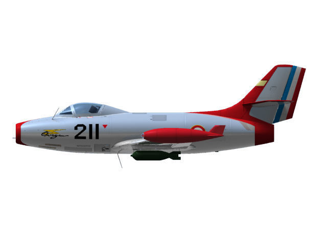 md450 Ouragan 3D model_2