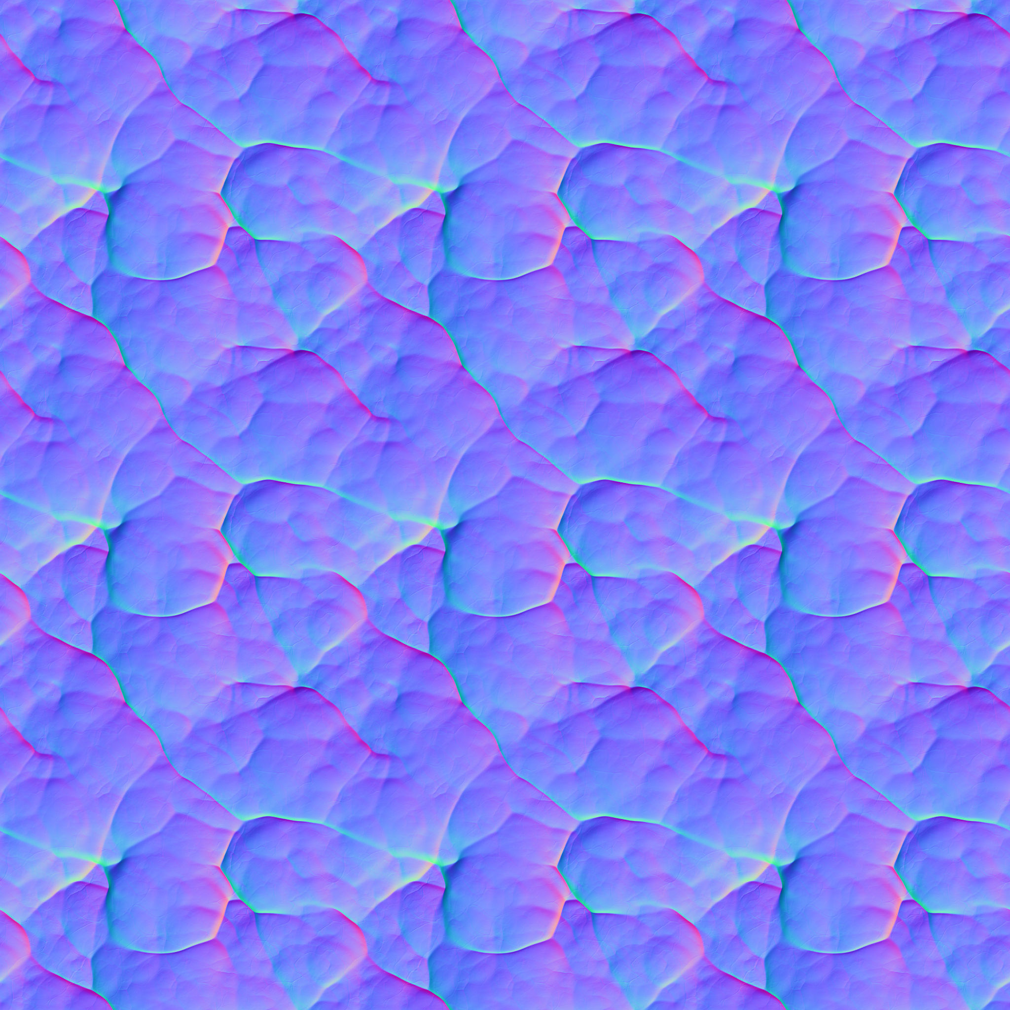 Corona Virus Animated by RCE 3D model_7