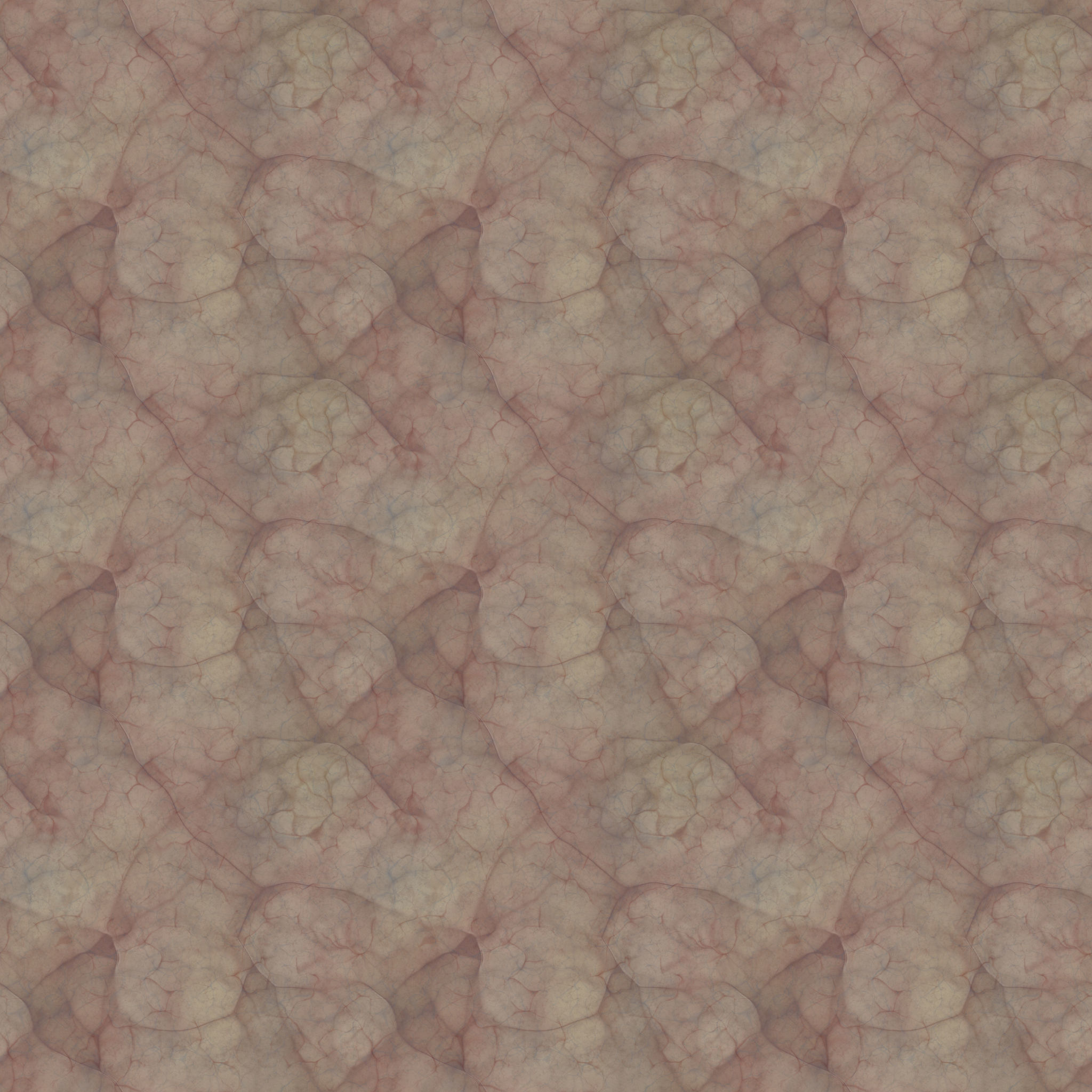 Corona Virus Animated by RCE 3D model_6