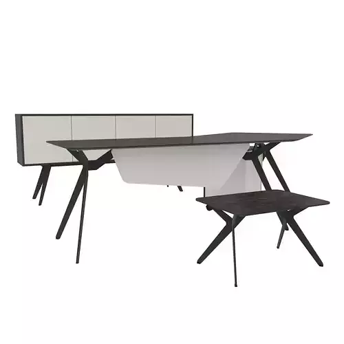 EAGLE Executive Table