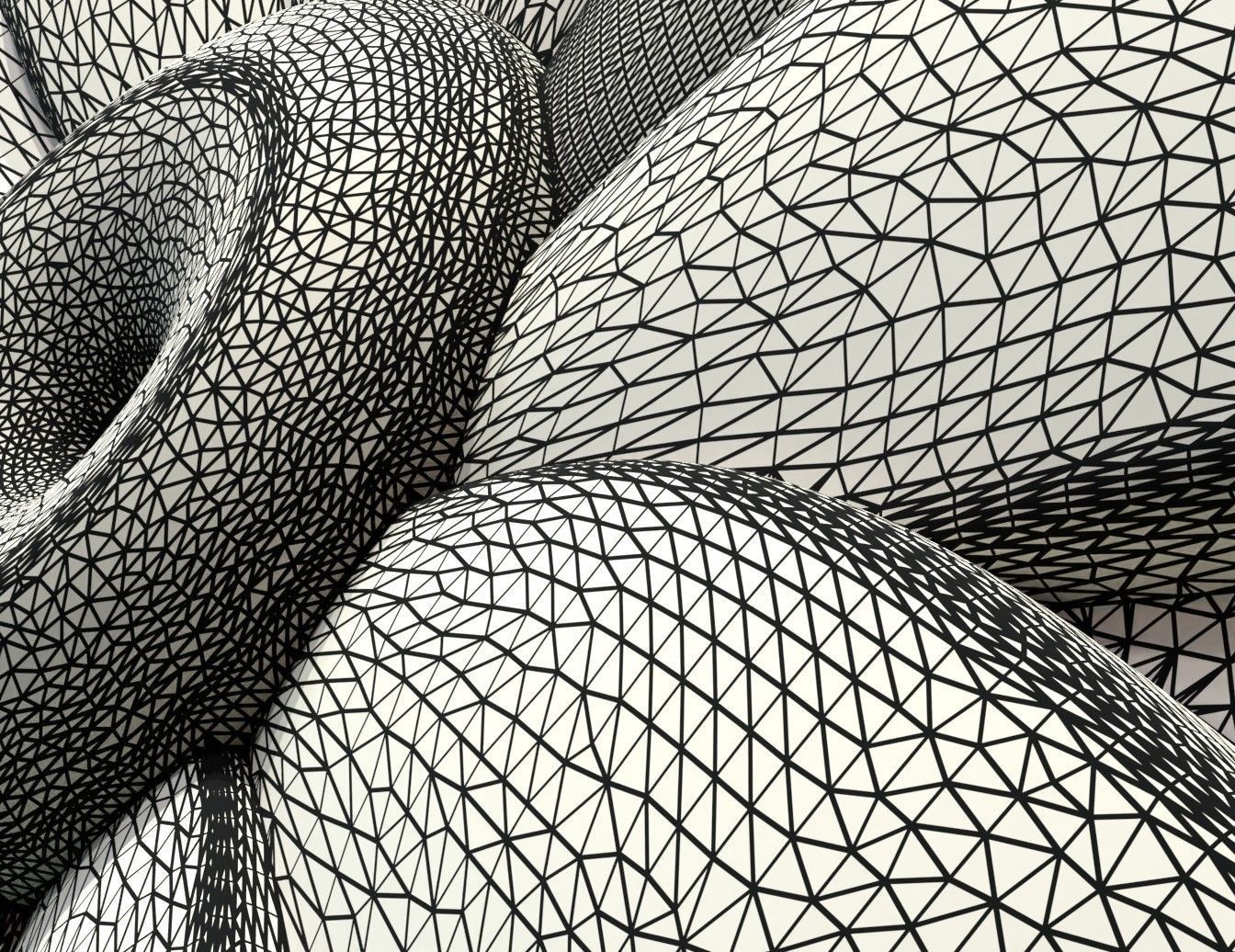 Daisy II 3D print model_12