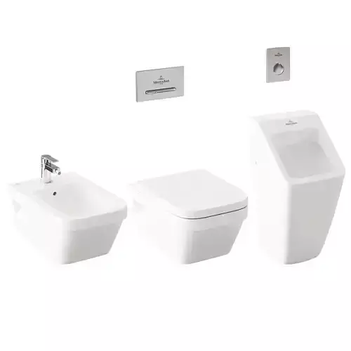 Villeroy  Boch Architectura