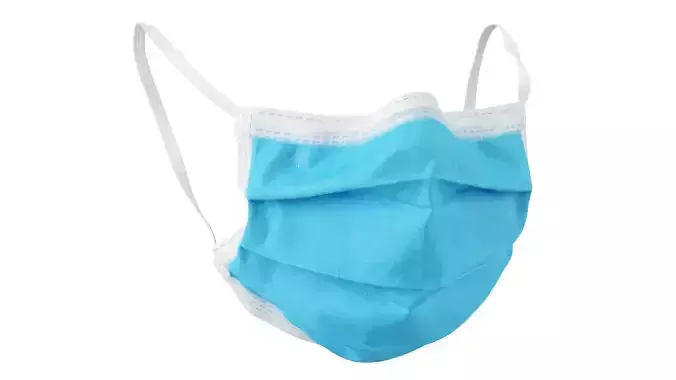 Protective Medical Mask