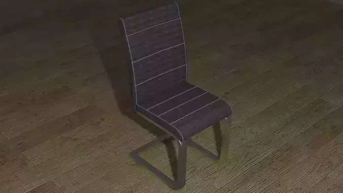Chair modern