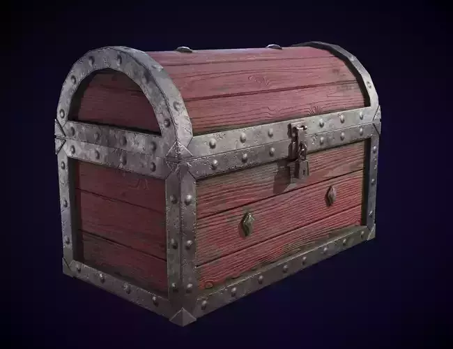 Treasure Chest