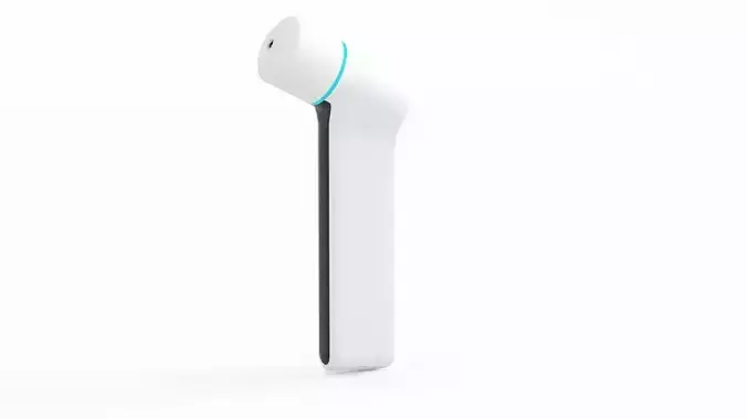 Infrared Medical Thermometer