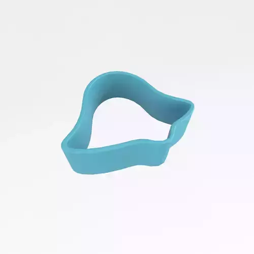 Bell Cookie Cutter v1 002