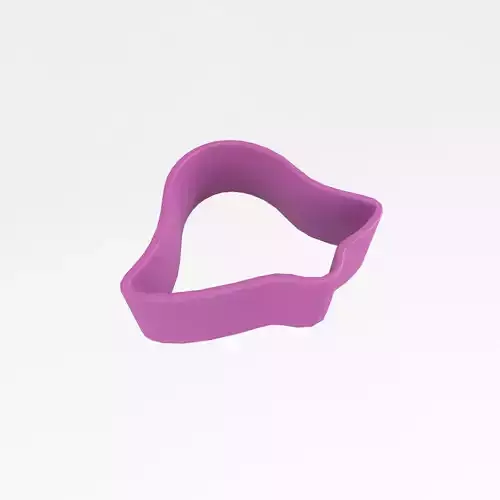 Bell Cookie Cutter v1 005
