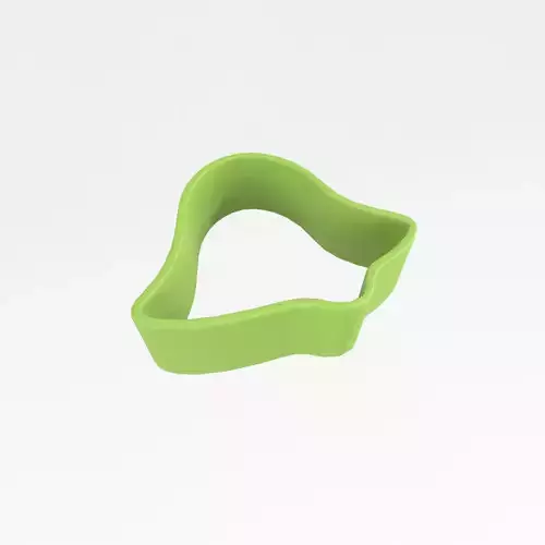 Bell Cookie Cutter v1 006