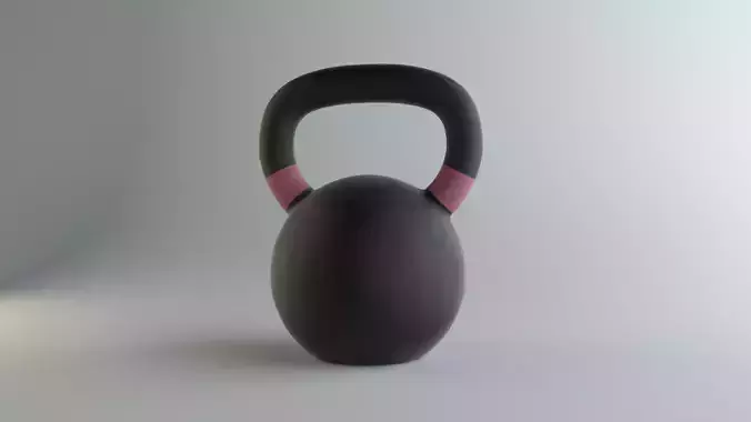 kettlebell