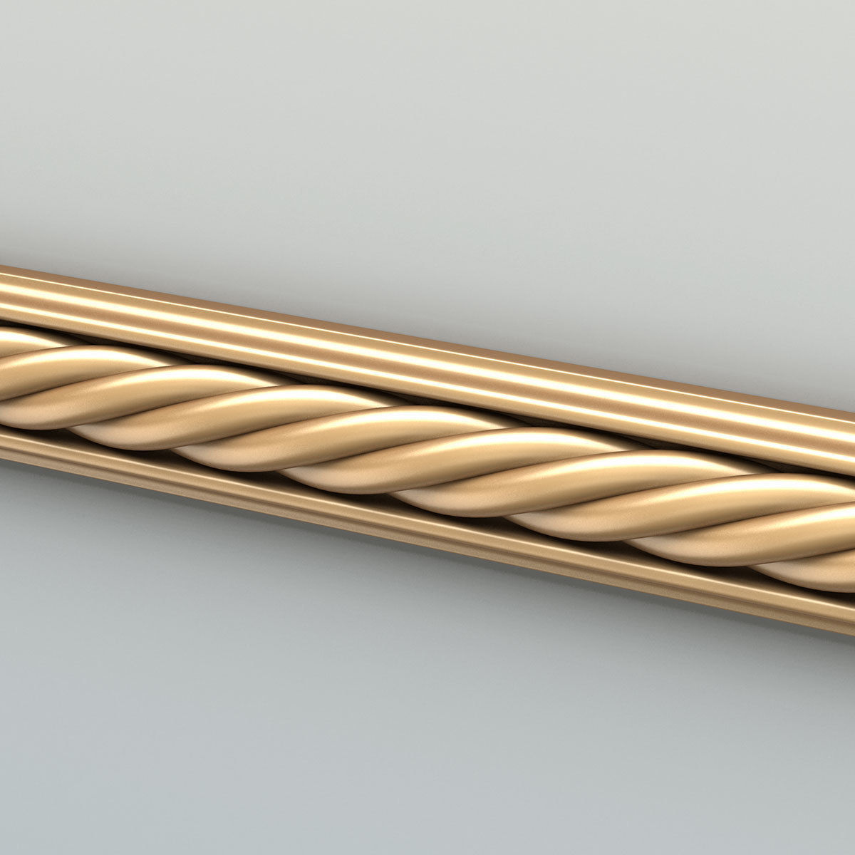 Molding 034 Free 3D model_3