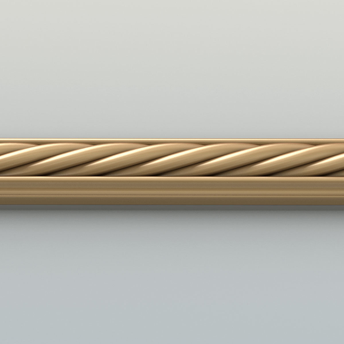 Molding 034 Free 3D model_4