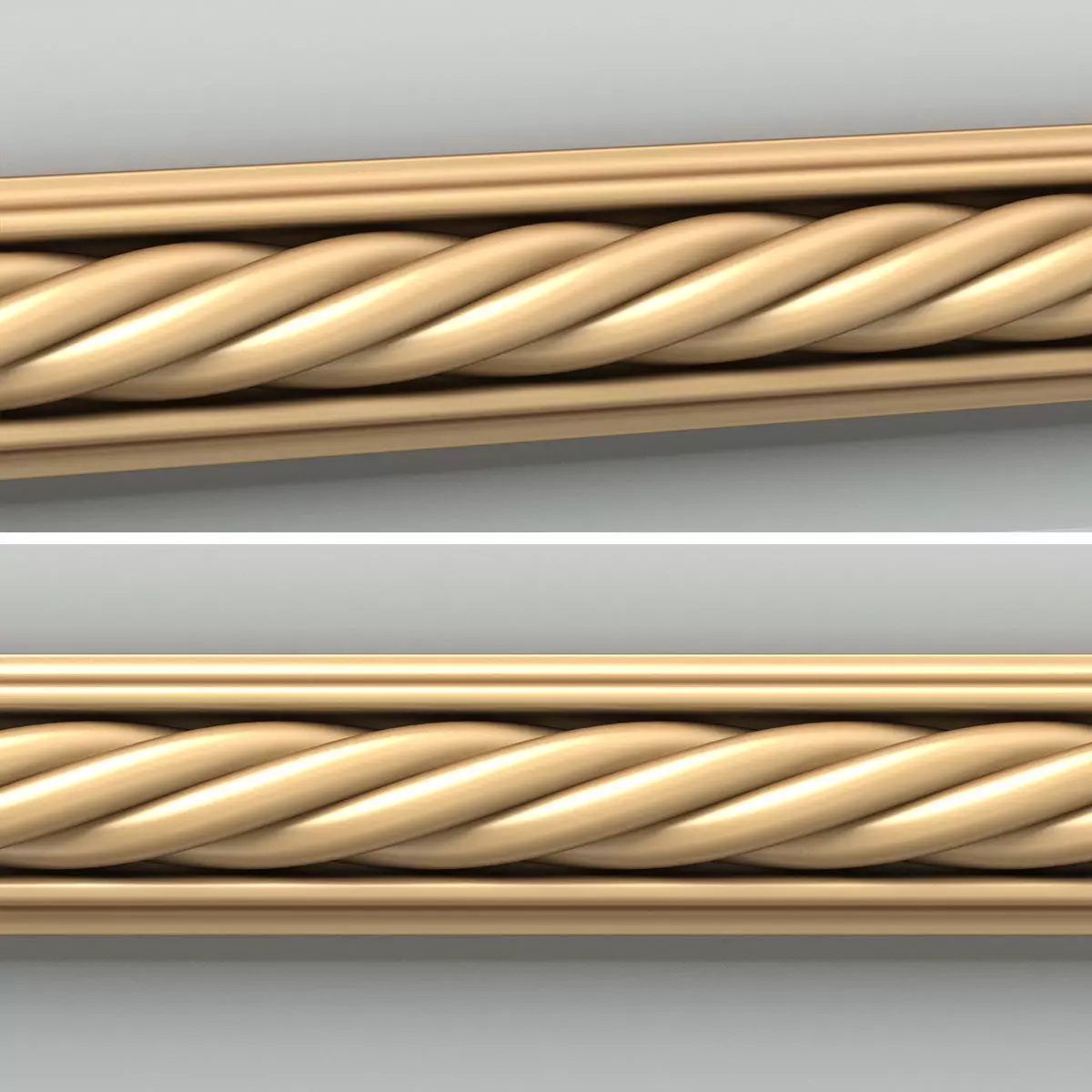 Molding 034 Free 3D model_0