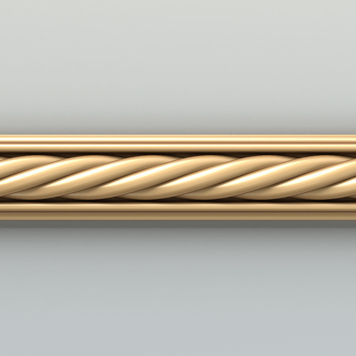 Molding 034 Free 3D model_1