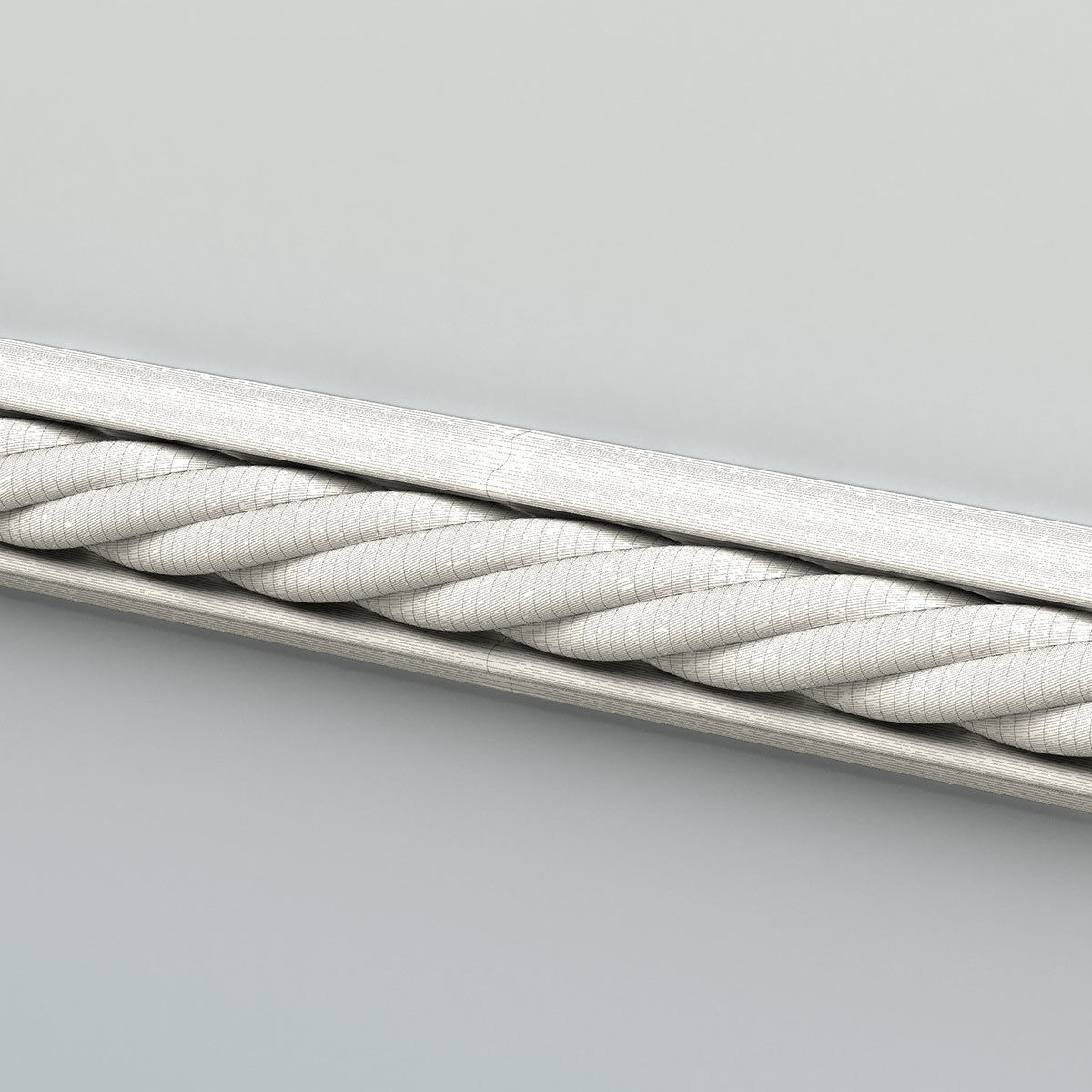 Molding 034 Free 3D model_8