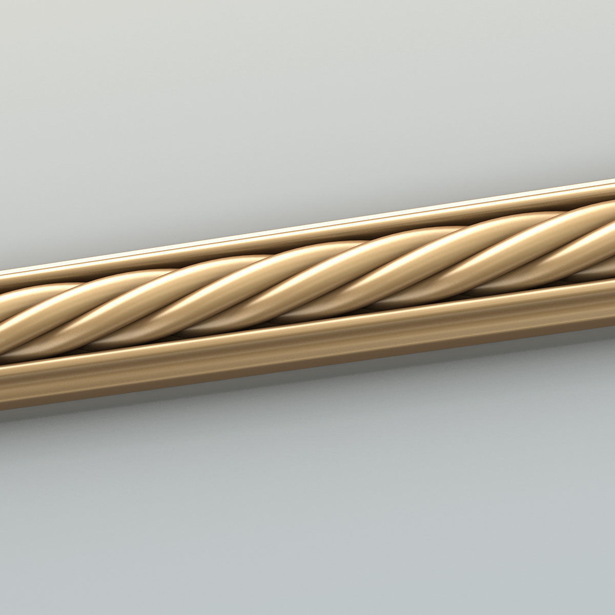 Molding 034 Free 3D model_5