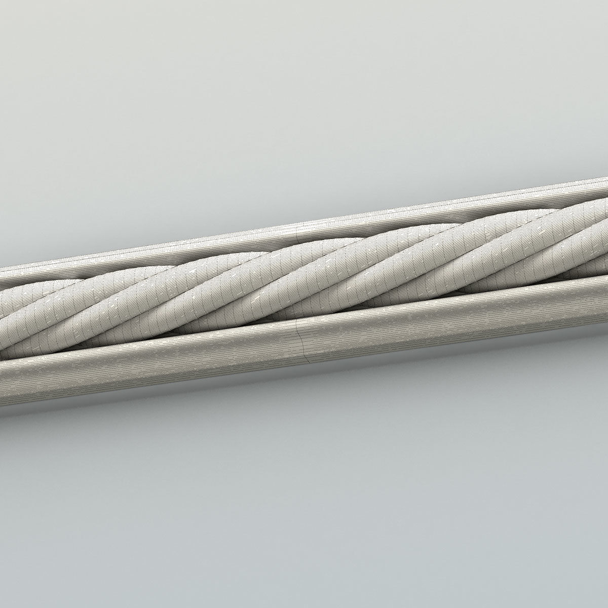 Molding 034 Free 3D model_9