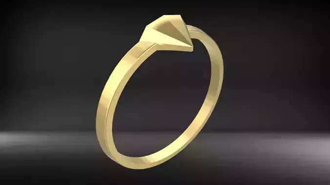 Ring Gem