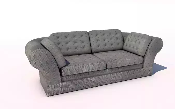 classic sofa