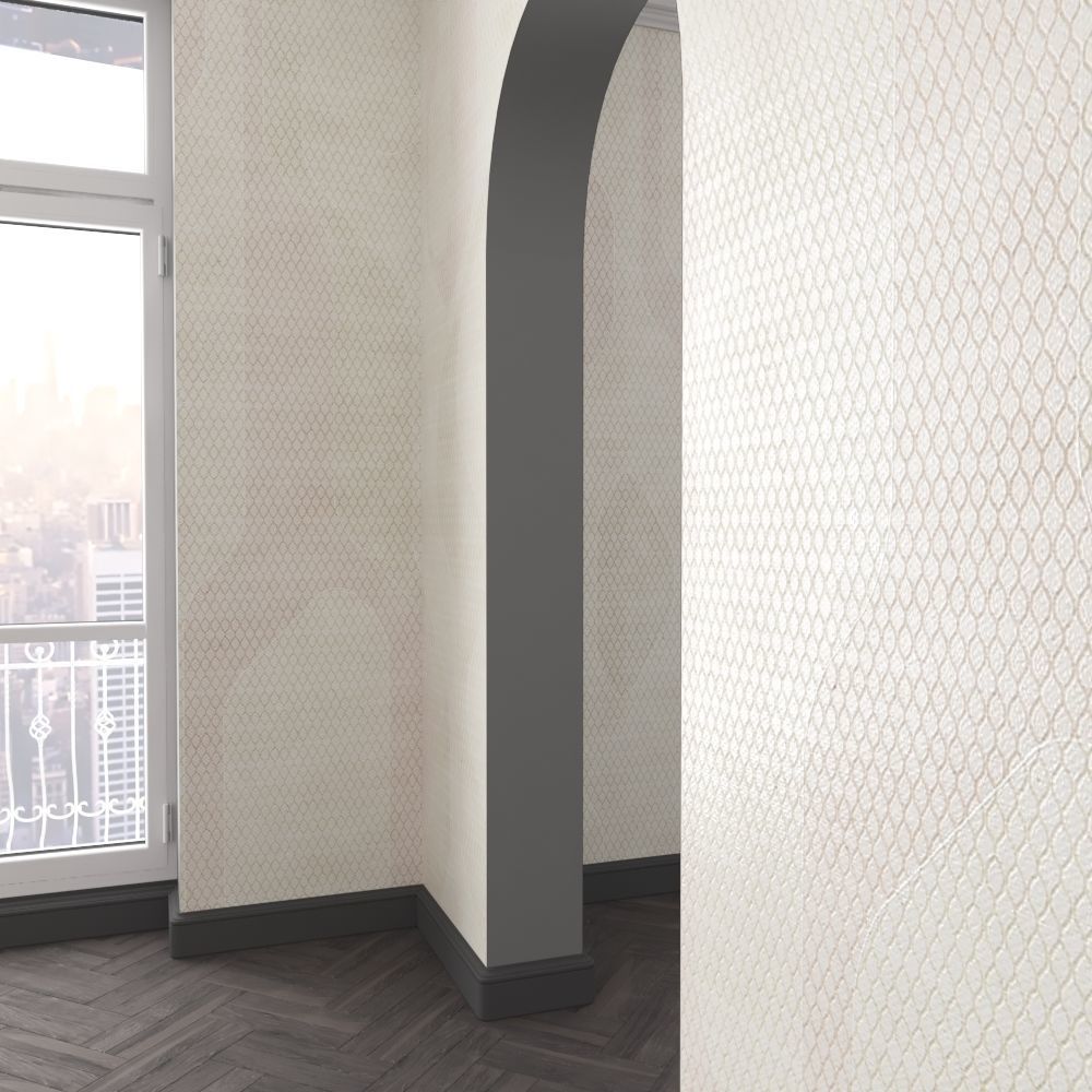 Wallpaper for variation-101 3D model_1