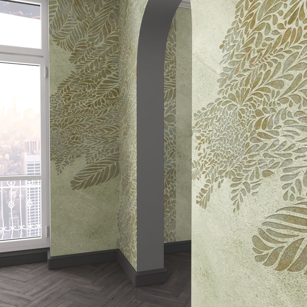 Wallpaper for variation-56 3D model_1