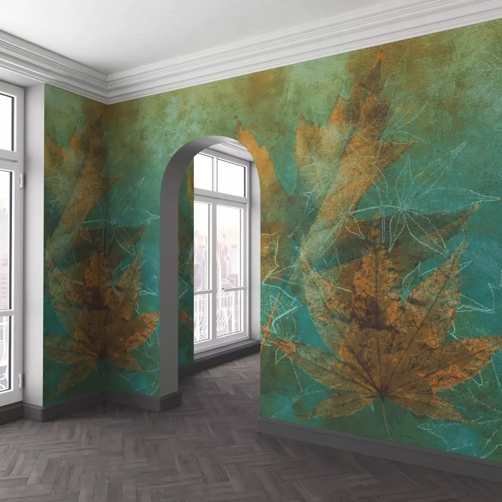 Wallpaper for variation-57 3D model_0