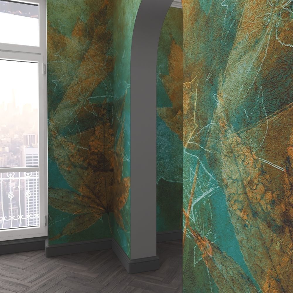 Wallpaper for variation-57 3D model_1