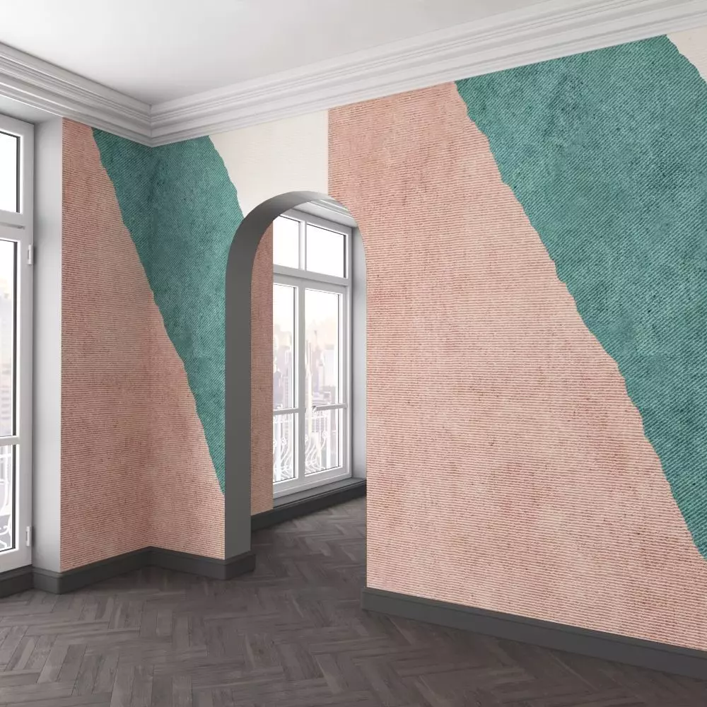 Wallpaper for variation-61 3D model_0