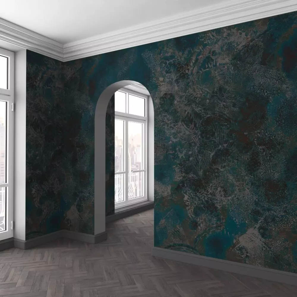 Wallpaper for variation-67 3D model_0