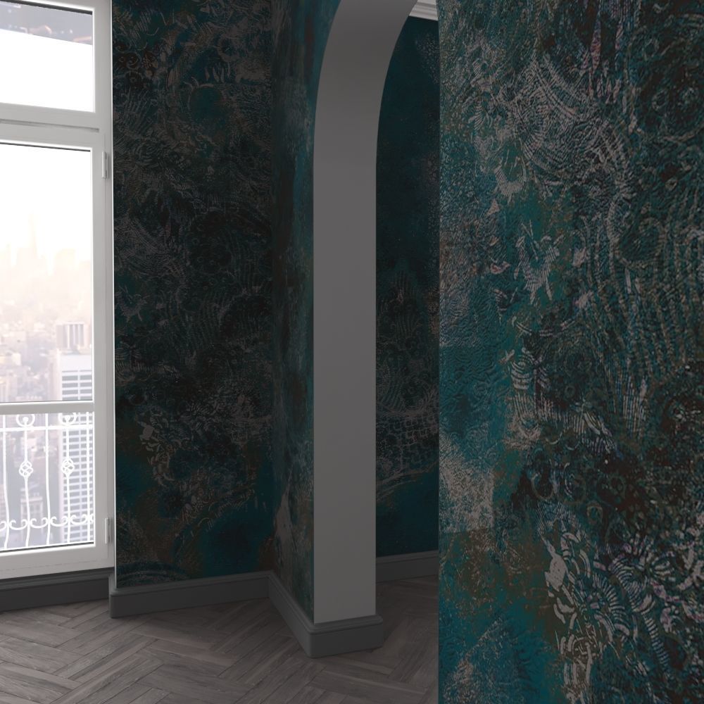 Wallpaper for variation-67 3D model_1