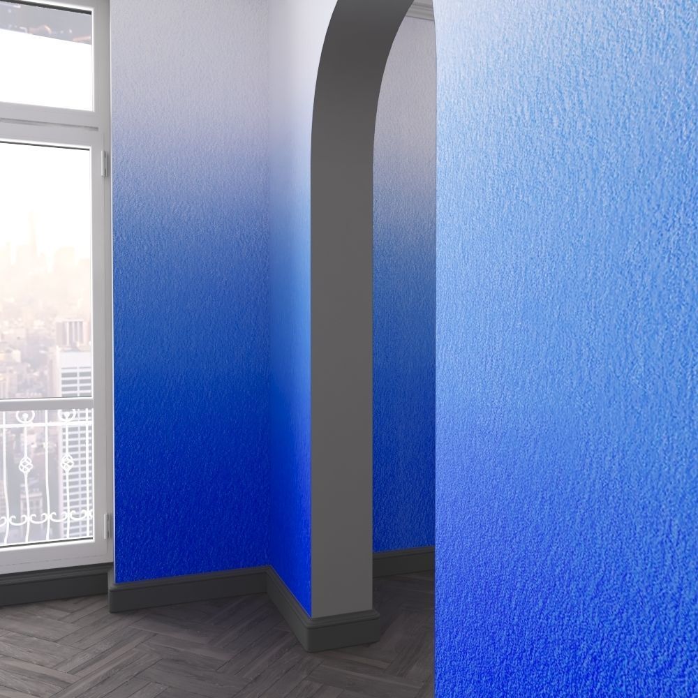 Wallpaper for variation-68 3D model_1