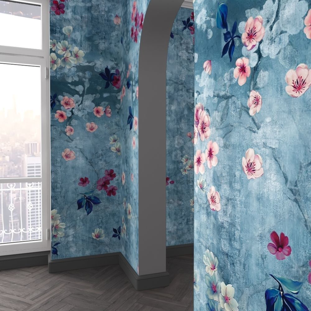 Wallpaper for variation-72 3D model_1