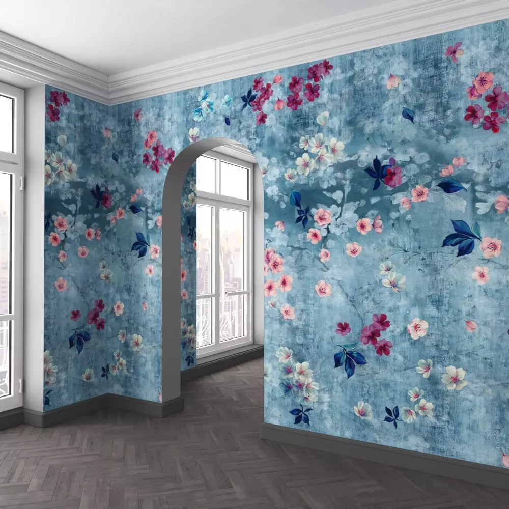 Wallpaper for variation-72 3D model_0