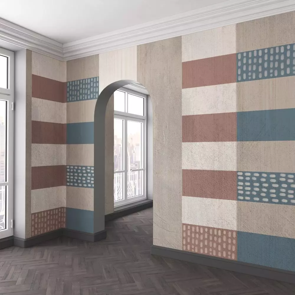 Wallpaper for variation-73 3D model_0