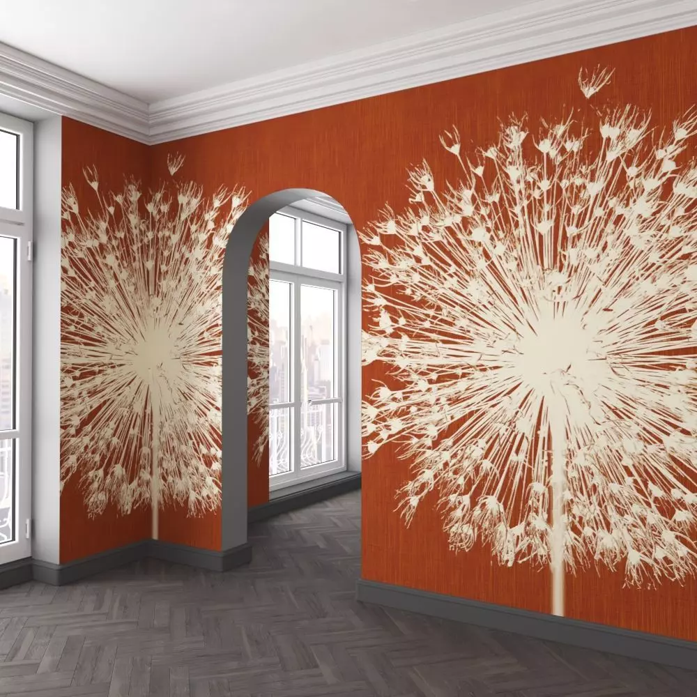 Wallpaper for variation-80 3D model_0