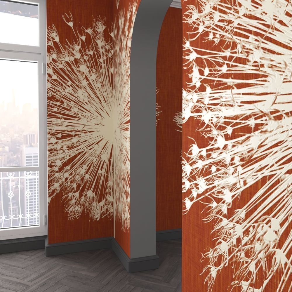 Wallpaper for variation-80 3D model_1