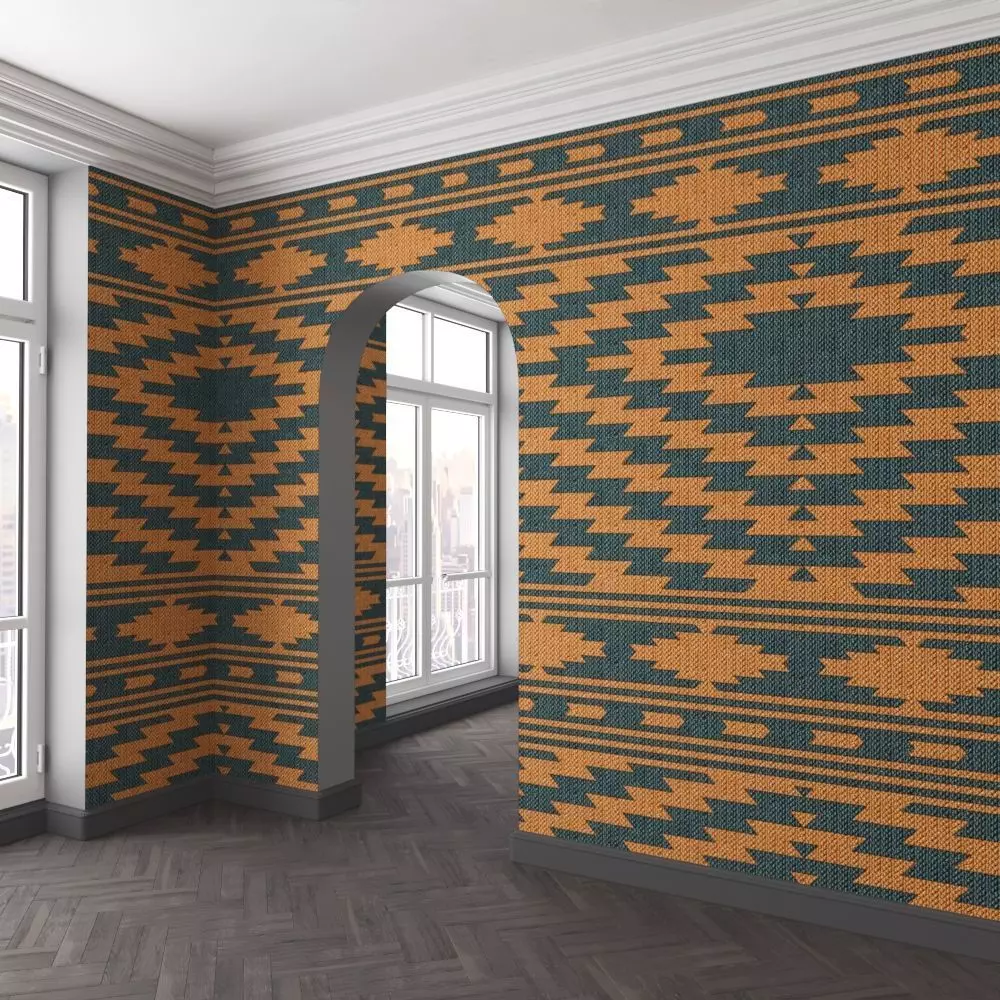 Wallpaper for variation-83 3D model_0